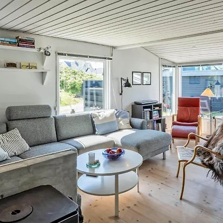 Holiday home Ve216-vejers-strand-rosenvej-11