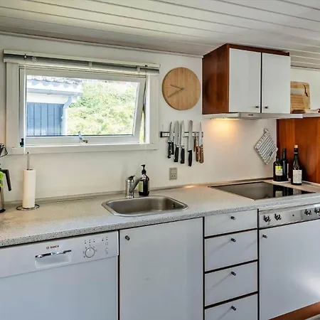 Holiday home Ve216-vejers-strand-rosenvej-11 Vejers Strand