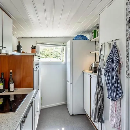 Holiday home Ve216-vejers-strand-rosenvej-11
