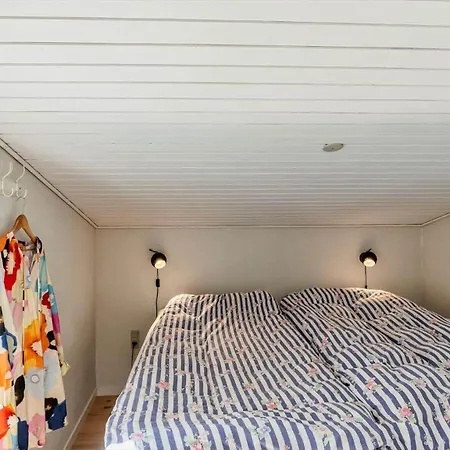 Holiday home Ve216-vejers-strand-rosenvej-11 *