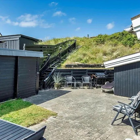 Ve216-vejers-strand-rosenvej-11 Holiday home