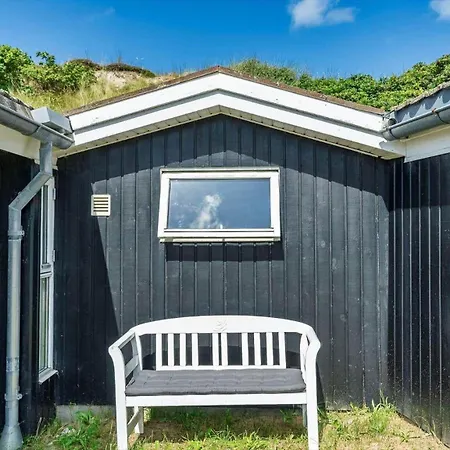 Ve216-vejers-strand-rosenvej-11 Holiday home Vejers Strand