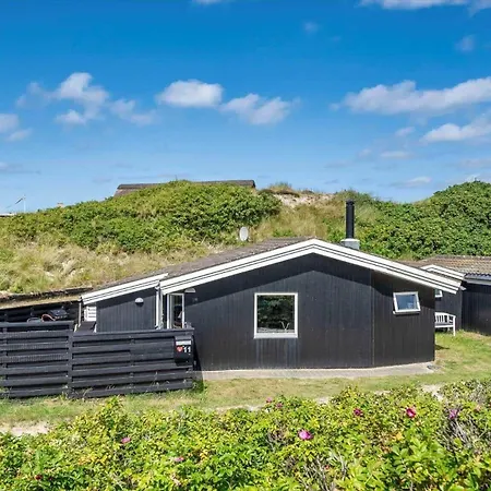 Ve216-vejers-strand-rosenvej-11 別荘 バイアス・スタン